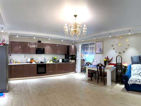 квартира за адресою Перлинна вул., 9