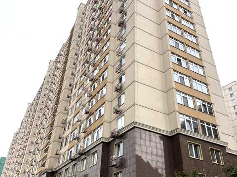квартира за адресою Перлинна вул., 9