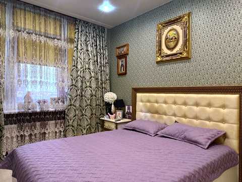 квартира за адресою Перлинна вул., 9