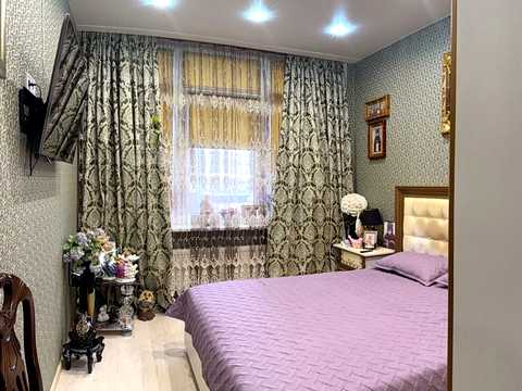 квартира за адресою Перлинна вул., 9
