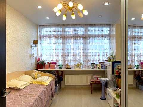 квартира за адресою Перлинна вул., 9