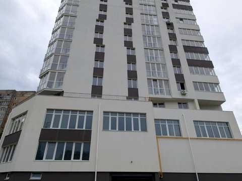 коммерческая по адресу Бережанская ул., 56