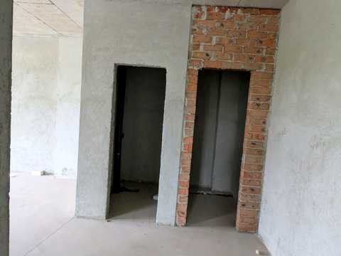 коммерческая по адресу Бережанская ул., 56