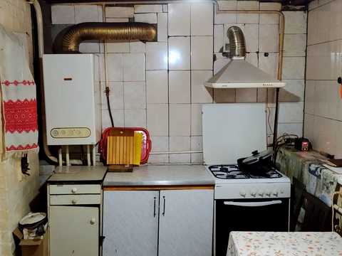 дом по адресу Киев, Павла Глазового ул. (Григорія Онискевича), 2