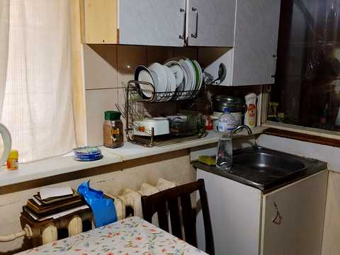 дом по адресу Киев, Павла Глазового ул. (Григорія Онискевича), 2