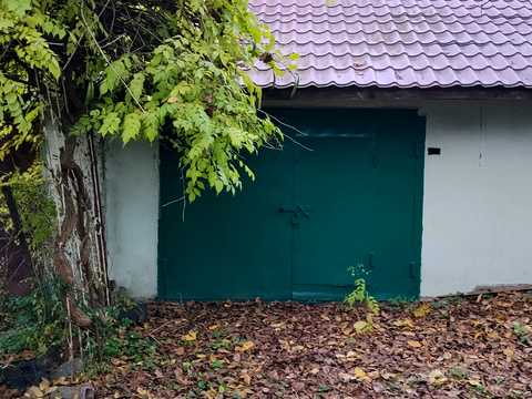 дом по адресу Киев, Павла Глазового ул. (Григорія Онискевича), 2