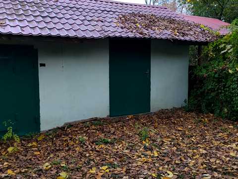 дом по адресу Киев, Павла Глазового ул. (Григорія Онискевича), 2
