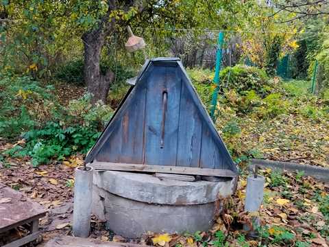 дом по адресу Киев, Павла Глазового ул. (Григорія Онискевича), 2