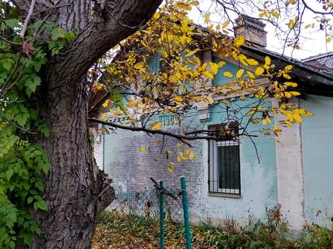 дом по адресу Киев, Павла Глазового ул. (Григорія Онискевича), 2