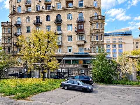 квартира за адресою Київ, Лютеранська вул., 8