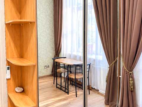 квартира за адресою Київ, Лютеранська вул., 8