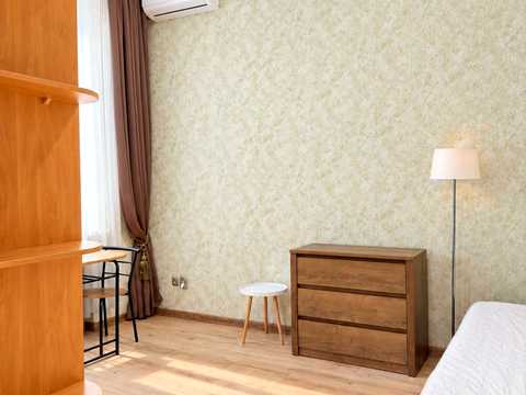 квартира за адресою Київ, Лютеранська вул., 8