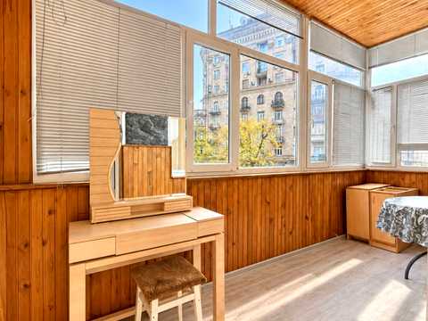 квартира за адресою Київ, Лютеранська вул., 8