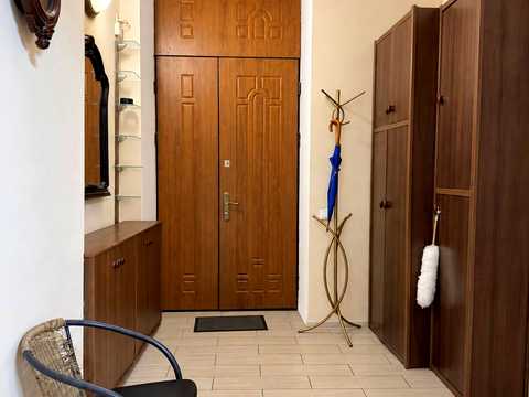 квартира за адресою Київ, Лютеранська вул., 8