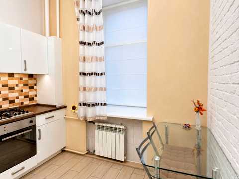 квартира за адресою Київ, Лютеранська вул., 8