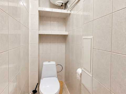 квартира за адресою Київ, Лютеранська вул., 8