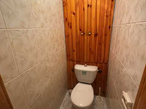 квартира за адресою Очаківська вул., 5