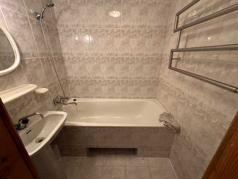 квартира за адресою Очаківська вул., 5