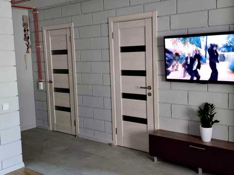 квартира по адресу Никольско-Ботаническая ул., 31