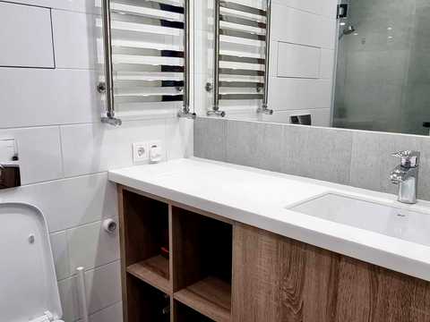 квартира по адресу Никольско-Ботаническая ул., 31