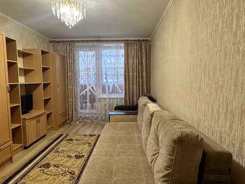 квартира за адресою Харків, Тракторобудівників просп., 162