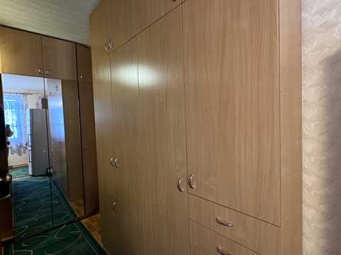 квартира за адресою Харків, Тракторобудівників просп., 162