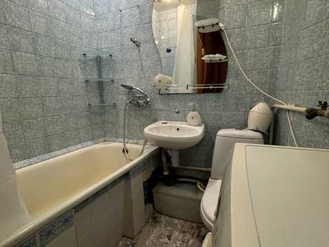 квартира за адресою Харків, Тракторобудівників просп., 162