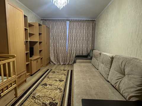 квартира за адресою Харків, Тракторобудівників просп., 162