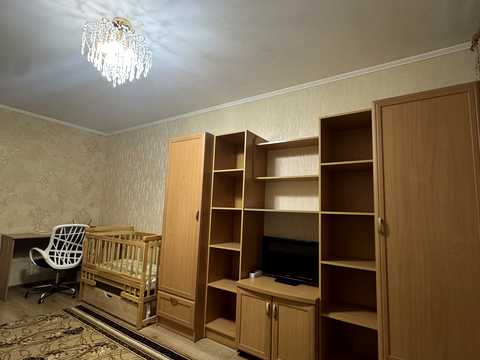 квартира за адресою Харків, Тракторобудівників просп., 162