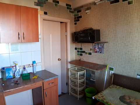 квартира за адресою Печенізька вул., 35/43