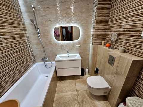квартира по адресу Бориса Гмыри ул., 18
