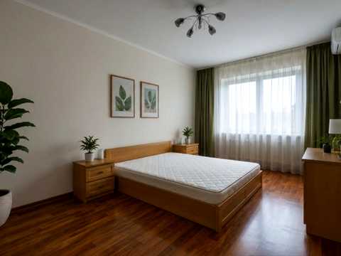 квартира по адресу Бориса Гмыри ул., 18