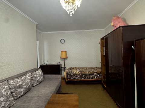 квартира за адресою Тракторобудівників просп., 160а