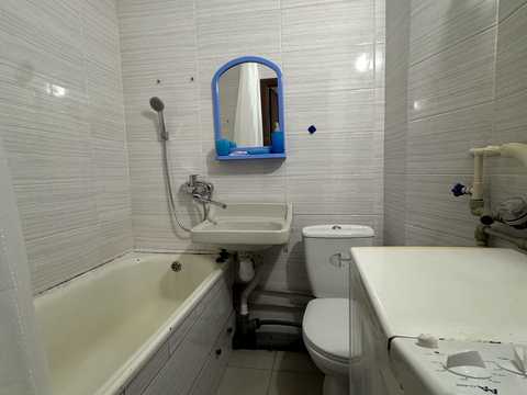 квартира за адресою Тракторобудівників просп., 160а