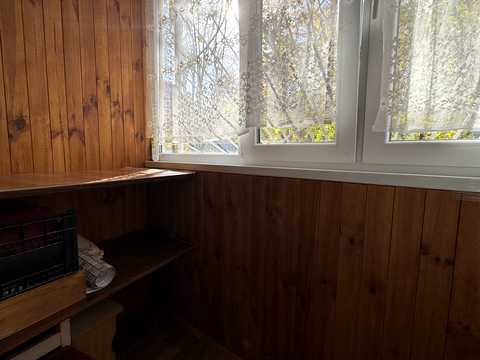 квартира за адресою Тракторобудівників просп., 160а