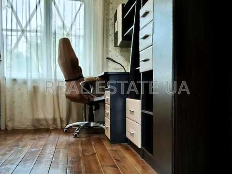 дом по адресу Киев, 1-ша Садова ул., 3