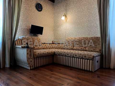 дом по адресу Киев, 1-ша Садова ул., 3