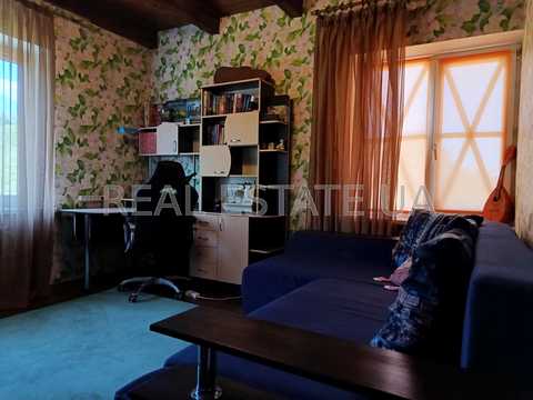 дом по адресу Киев, 1-ша Садова ул., 3
