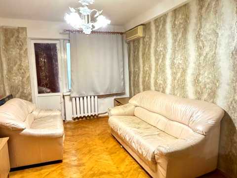квартира за адресою Павла Вірського бульв. (Саратівська), 6/42