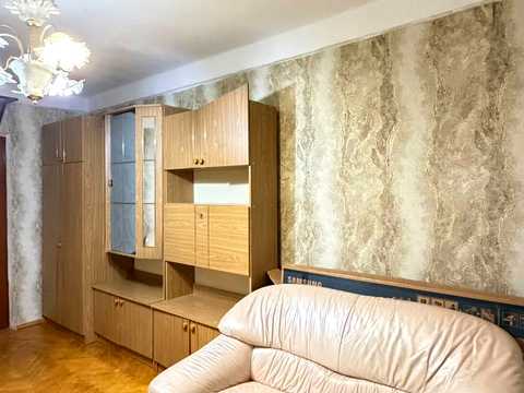квартира за адресою Павла Вірського бульв. (Саратівська), 6/42