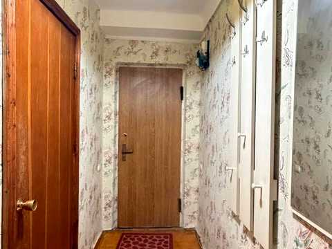 квартира за адресою Павла Вірського бульв. (Саратівська), 6/42