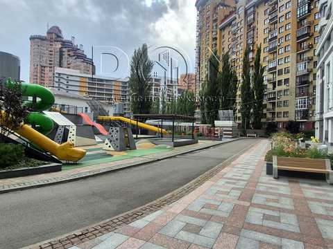 квартира за адресою Євгена Коновальця вул. (Щорса), 34-А