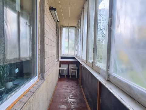 квартира за адресою Тростянецька вул., 3