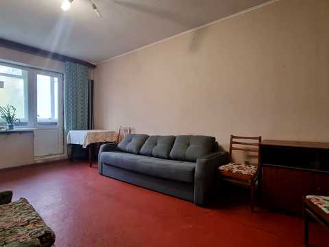 квартира за адресою Тростянецька вул., 3