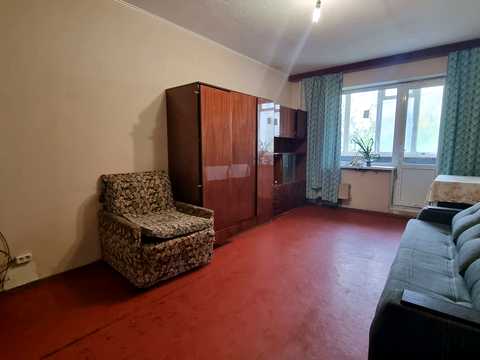 квартира за адресою Тростянецька вул., 3