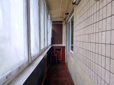 квартира за адресою Тростянецька вул., 3