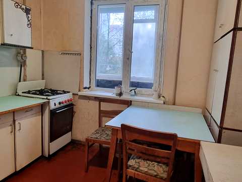 квартира за адресою Тростянецька вул., 3
