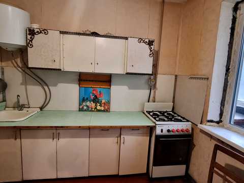 квартира за адресою Тростянецька вул., 3