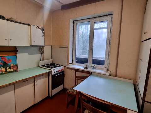 квартира за адресою Тростянецька вул., 3