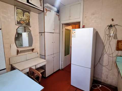 квартира за адресою Тростянецька вул., 3